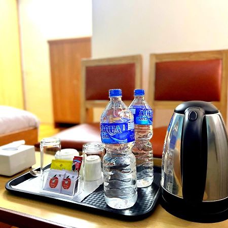Thamel Seasons Hotel カトマンズ エクステリア 写真